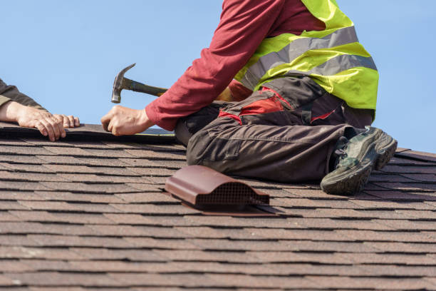 Roof Waterproofing Services in Piedmont, CA