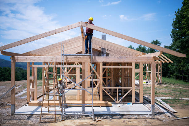 Tile Roofing Contractor in Piedmont, CA
