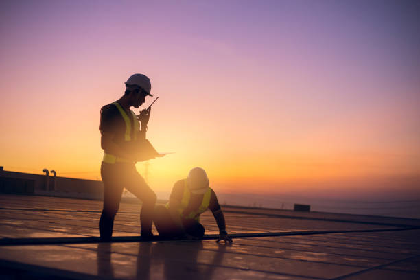 Best Commercial Roofing Services  in Piedmont, CA