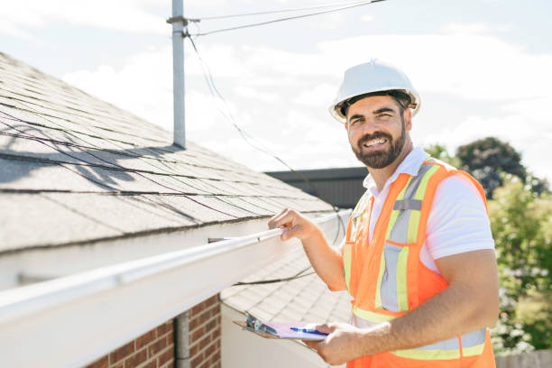 Quick and Trustworthy Emergency Roof Repair Services in Piedmont, CA